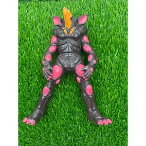 Rhino‎ Blaster Power Rangers Deluxe Evil Space Aliens MMPR Bandai 1993